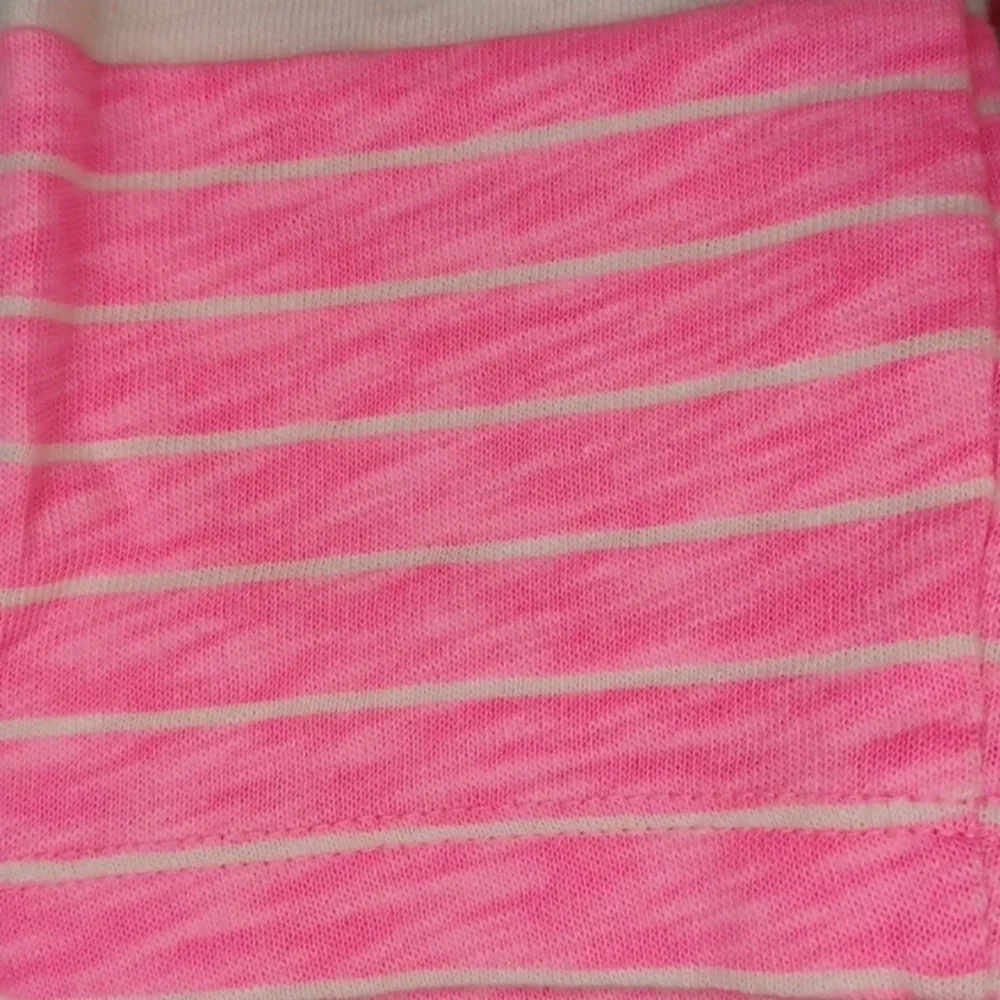 J. Crew 3/4 Sleeve Nautical Top, sz XS